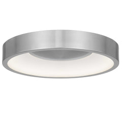 Brushed Aluminum