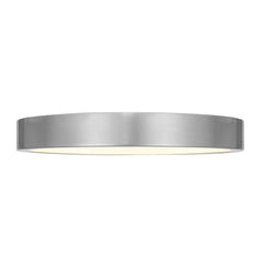 Brushed Aluminum 4