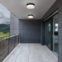 Skirt 11" Flush Mount