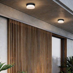 Skirt 11" Flush Mount