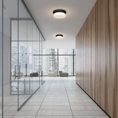 Skirt 11" Flush Mount