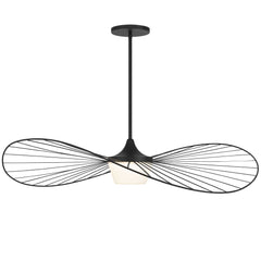New Wave 44" Pendant
