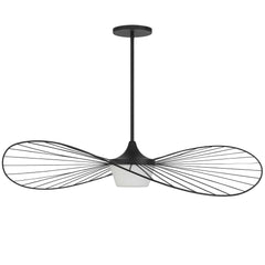New Wave 44" Pendant