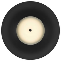 Half Round 31-1/2" Pendant