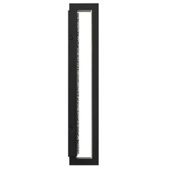 Seafoam 19" Outdoor Wall Sconce