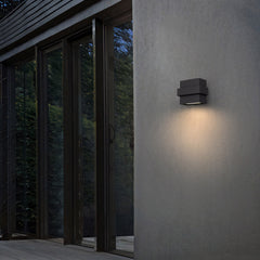 Summit Outdoor Wall Sconce