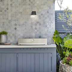 Ambit Outdoor Wall Sconce