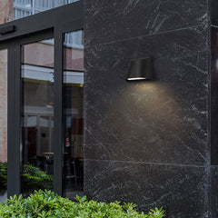 Ambit Outdoor Wall Sconce