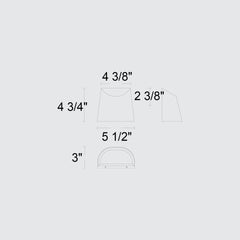 Ambit Outdoor Wall Sconce