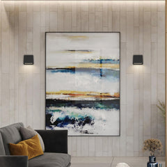 Slant Outdoor Wall Sconce