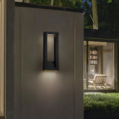 Paletto 28" Outdoor Wall Sconce