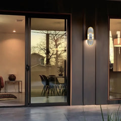 Brushed Aluminum