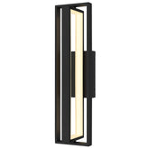 In & Out 24-1/2" Outdoor Wall Sconce
