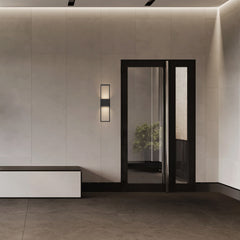 Miami 24" Outdoor Wall Sconce