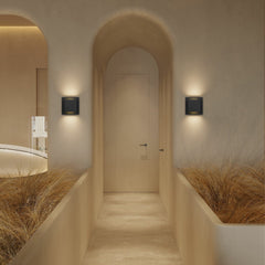 Miami 10-1/4" Outdoor Wall Sconce