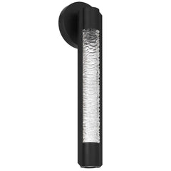 Tig 18" Outdoor Wall Sconce