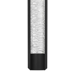 Tig 18" Outdoor Wall Sconce