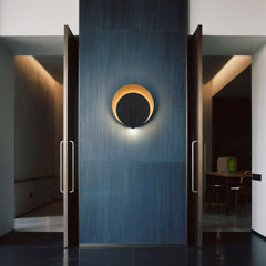 Eclipse 24-3/4" Outdoor Wall Sconce