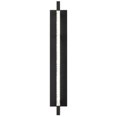 Solice 27" Outdoor Wall Sconce