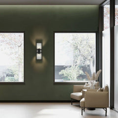 Mars 18" Outdoor Wall Sconce