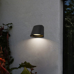 Grace Outdoor Wall Sconce