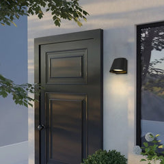 Grace Outdoor Wall Sconce