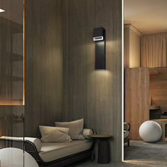 Lagos 24" Outdoor Wall Sconce