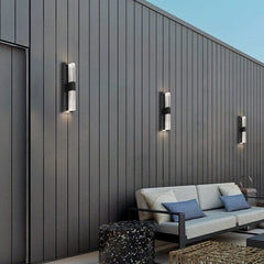 Arles 18" Outdoor Wall Sconce