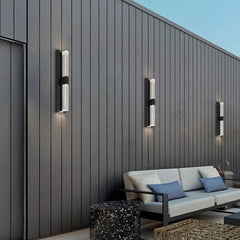 Arles 25" Outdoor Wall Sconce