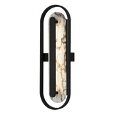 Roundabout 28" Wall Sconce