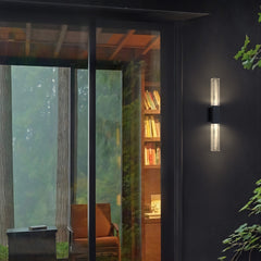 Folio 24" Outdoor Wall Sconce