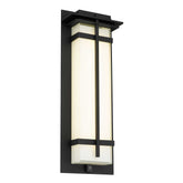 Frank 18" Outdoor Wall Sconce