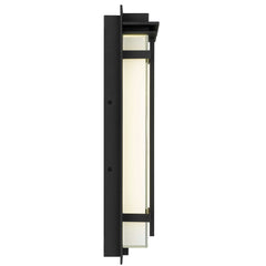 Frank 18" Outdoor Wall Sconce