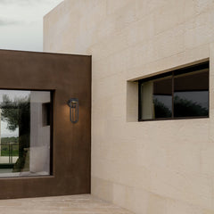 Furo Outdoor Wall Sconce