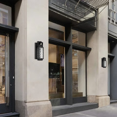 Winston 17" Outdoor Wall Sconce