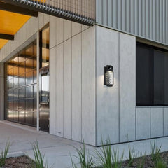 Winston 17" Outdoor Wall Sconce