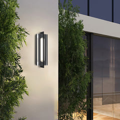 Avani 20" Outdoor Wall Sconce