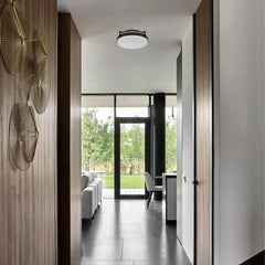 Ted 15" Flush Mount