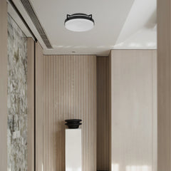 Ted 15" Flush Mount