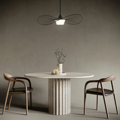 New Wave 34" Pendant