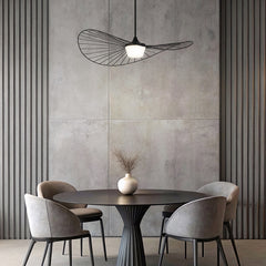 New Wave 44" Pendant