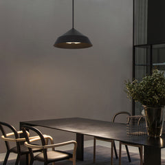 Nin 14" Pendant