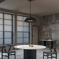 Nin 22" Pendant