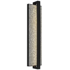 Seafoam 32" Outdoor Wall Sconce