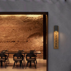 Woodone Outdoor Wall Sconce