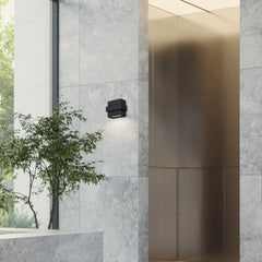 Summit Outdoor Wall Sconce