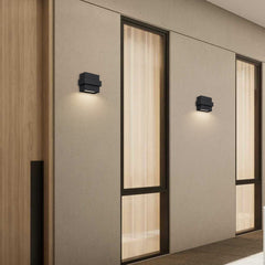 Summit Outdoor Wall Sconce