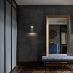 Paletto 16" Outdoor Wall Sconce