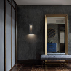 Paletto 22" Outdoor Wall Sconce