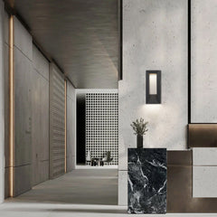 Paletto 22" Outdoor Wall Sconce
